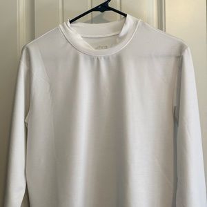 Bcg long sleeve windbreaker